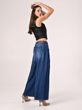 Jeans Ampi Scuri
