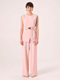 Blusa in Cadi Rosa