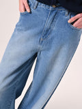 Jeans Palazzo
