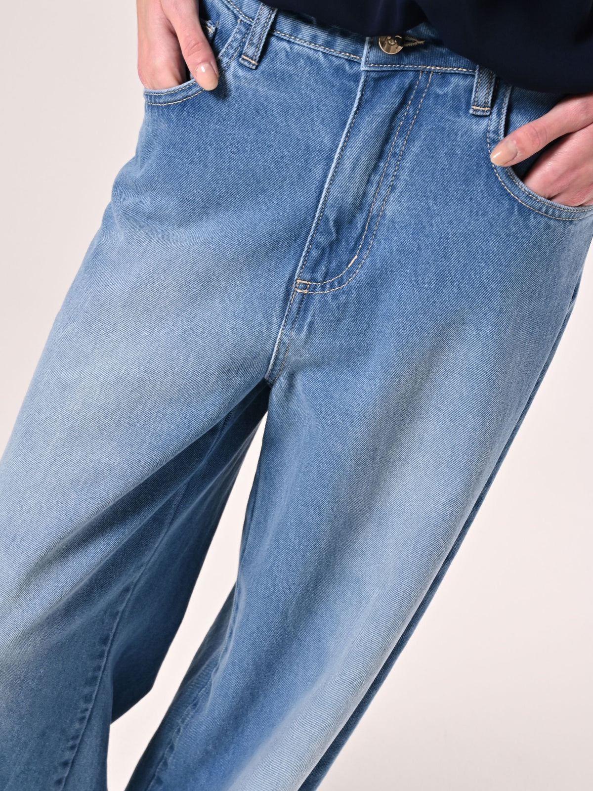 Jeans Palazzo