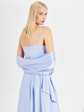 Stola Rinascimento atelier Azzurra