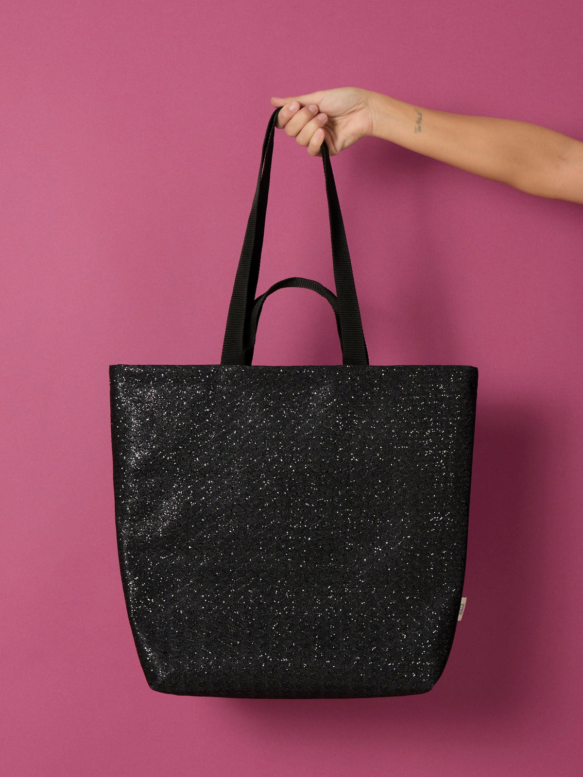 Tote Bag "Progetto Quid"