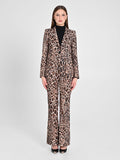 Giacca Animalier