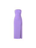Tubino Midi Viola Lavanda