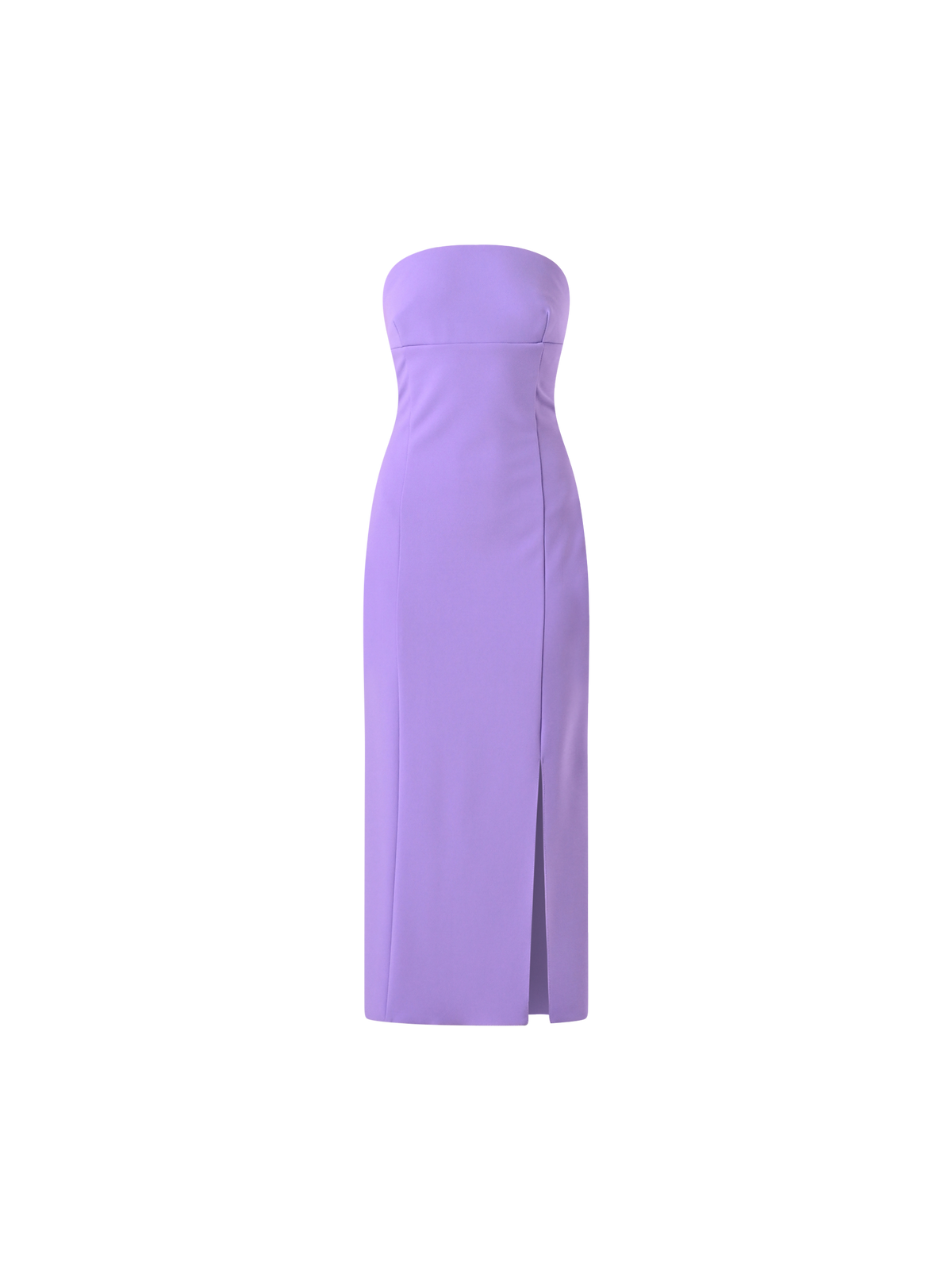 Tubino Midi Viola Lavanda