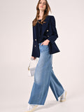 Jeans Palazzo