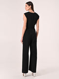Tuta Bicolor Black & White
