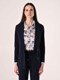 Giacca Blu in Punto Milano