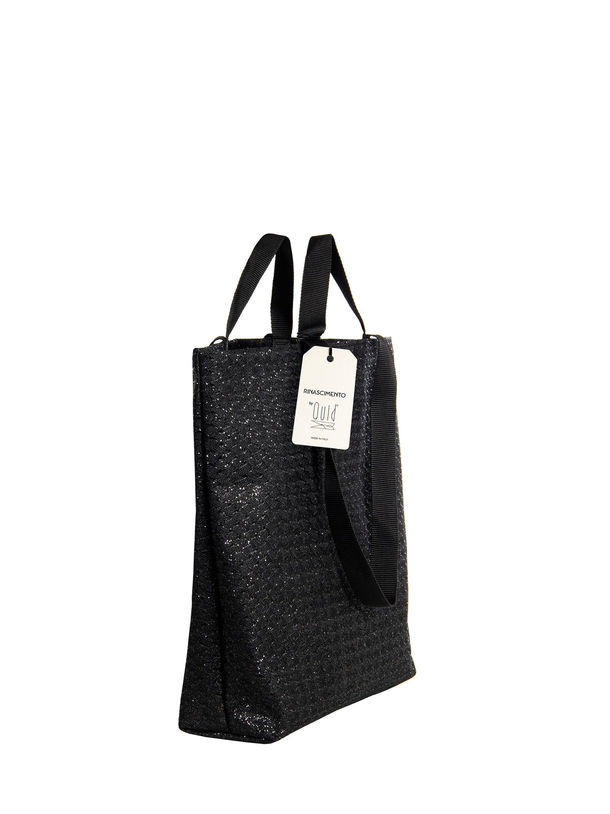 Tote Bag "Progetto Quid"