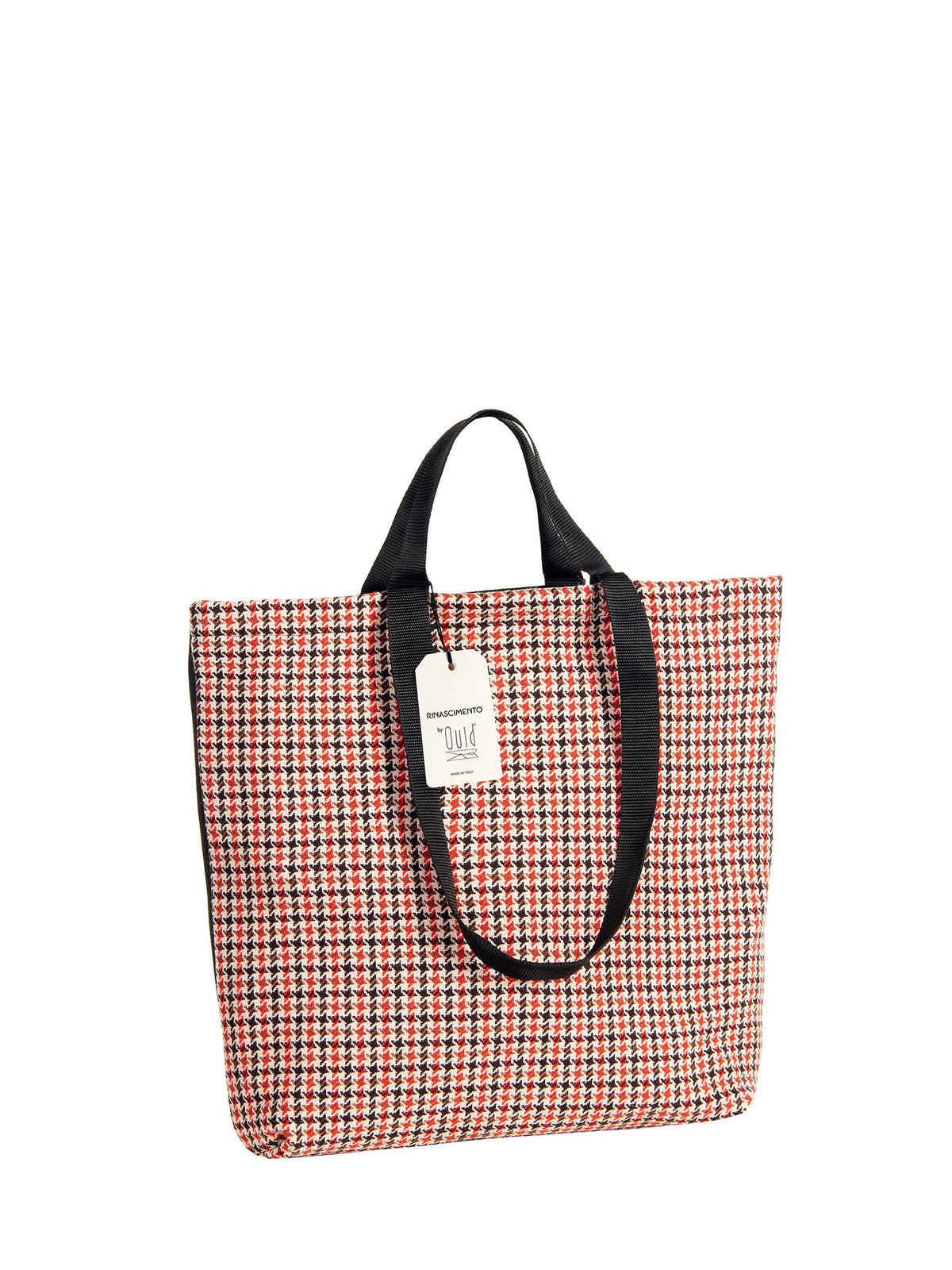 Tote Bag "Progetto Quid"