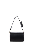 Borsa in Simil Pelle Nera