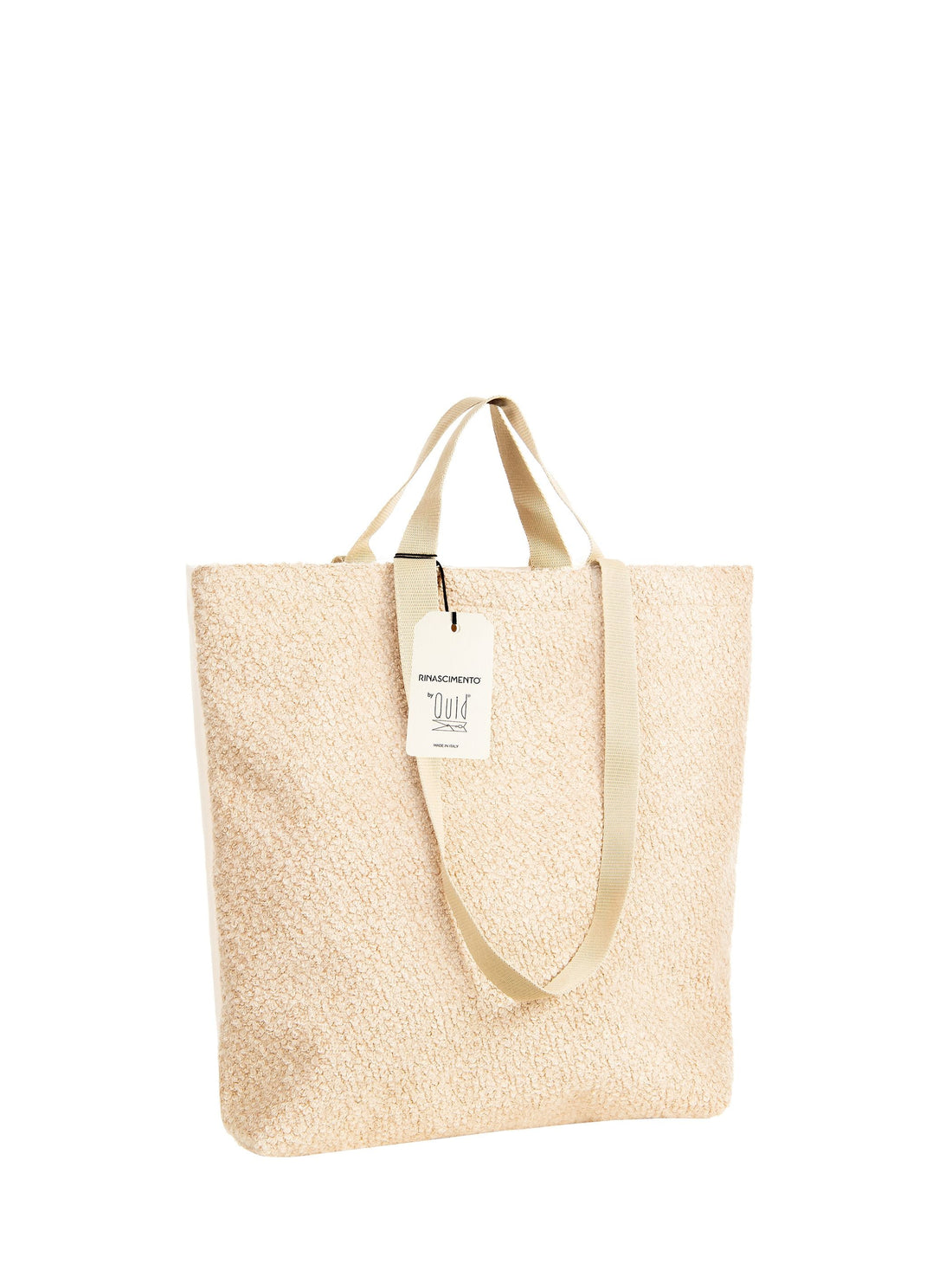 Tote Bag "Progetto Quid"