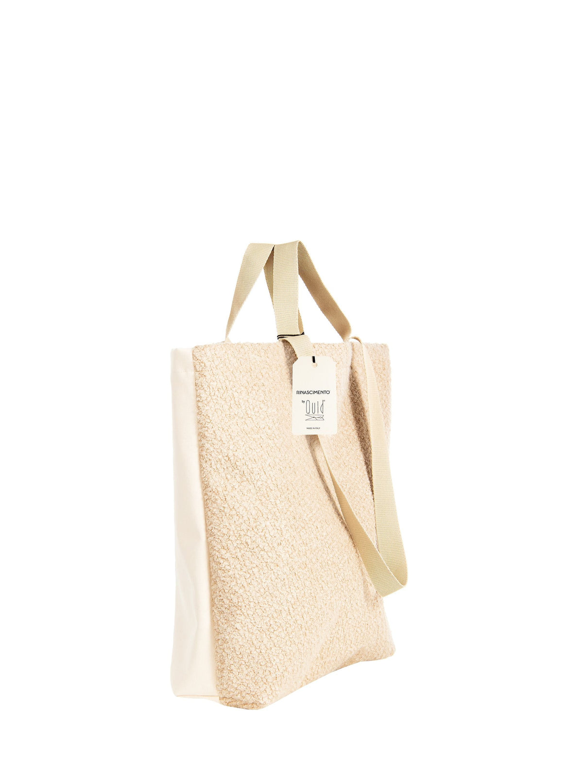 Tote Bag "Progetto Quid"