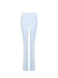 Pantalone cielo azzurro