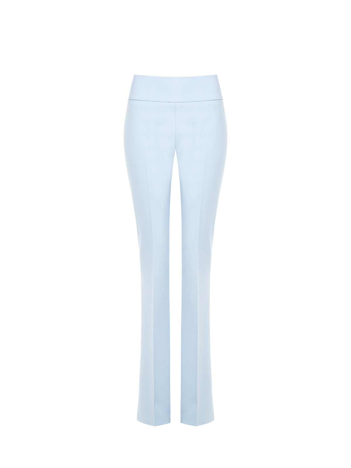Pantalone cielo azzurro