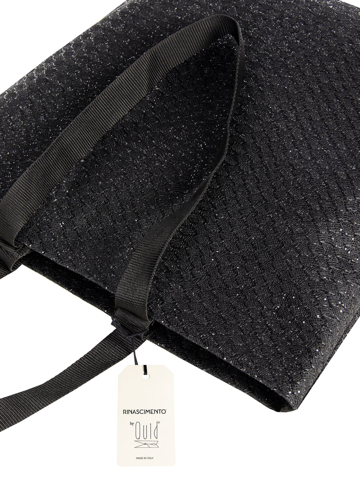 Tote Bag "Progetto Quid"