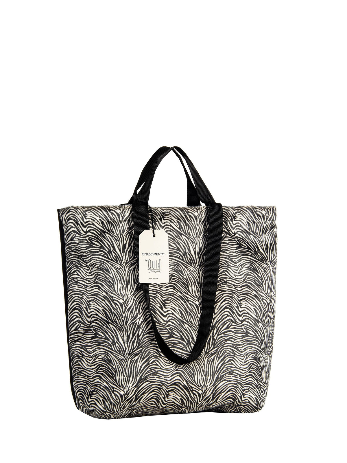 Tote Bag "Progetto Quid"