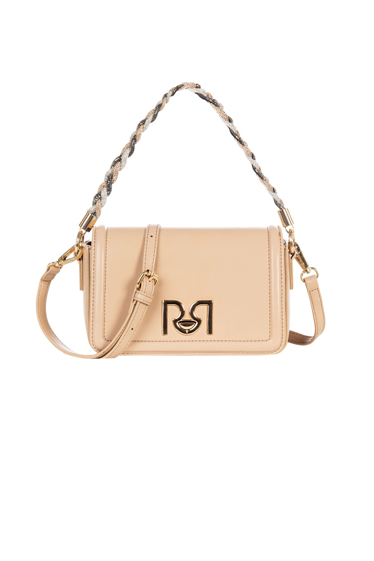 Borsa a Tracolla Rosa