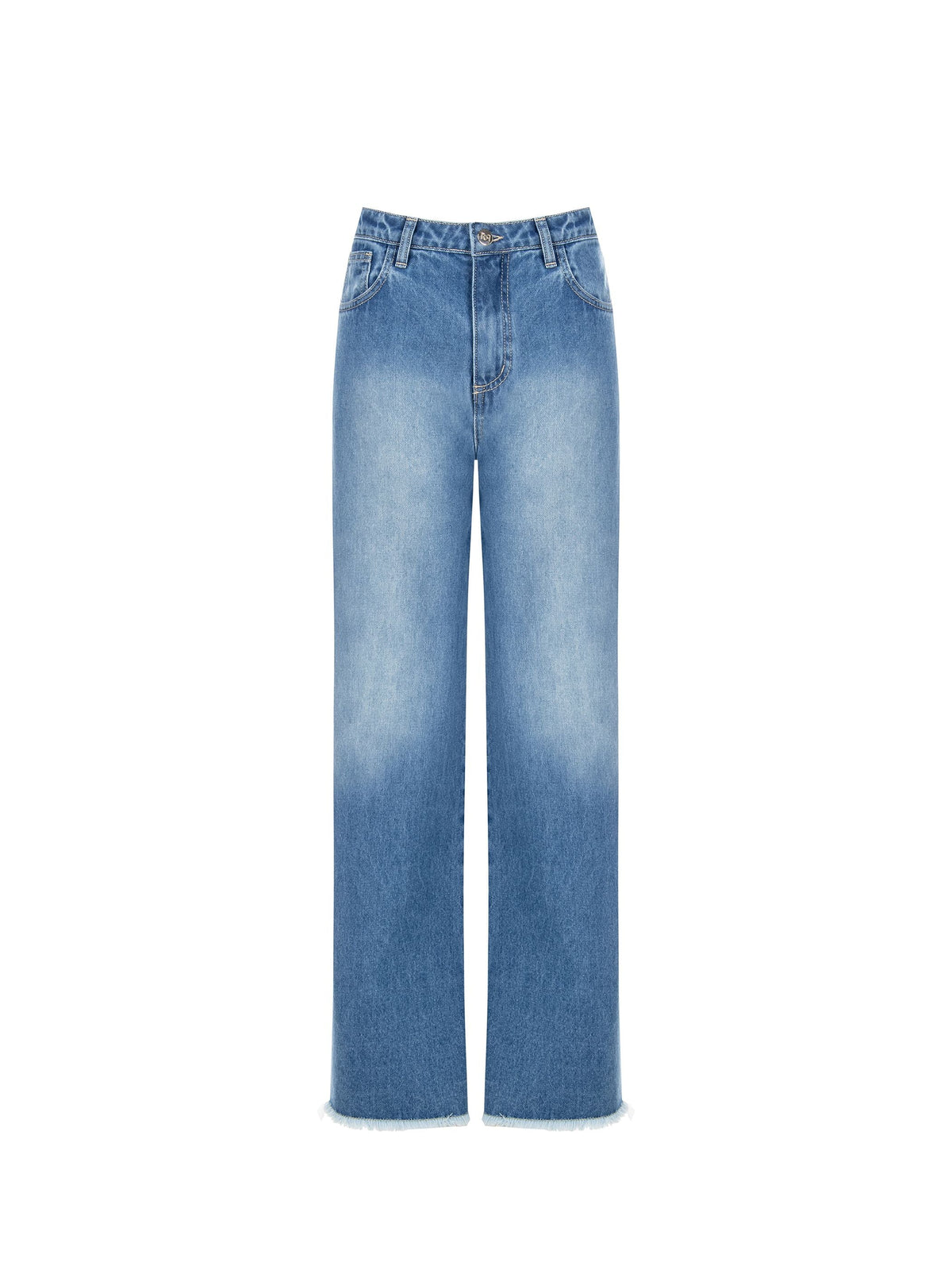 Jeans Palazzo