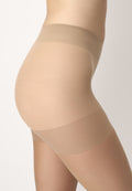 Collant Velato Modellante Secret Shape 20 Oroblù per Rinascimento