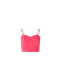 Top Fuxia