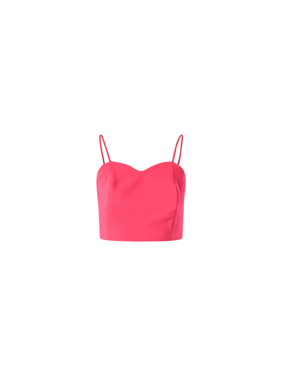 Top Fuxia