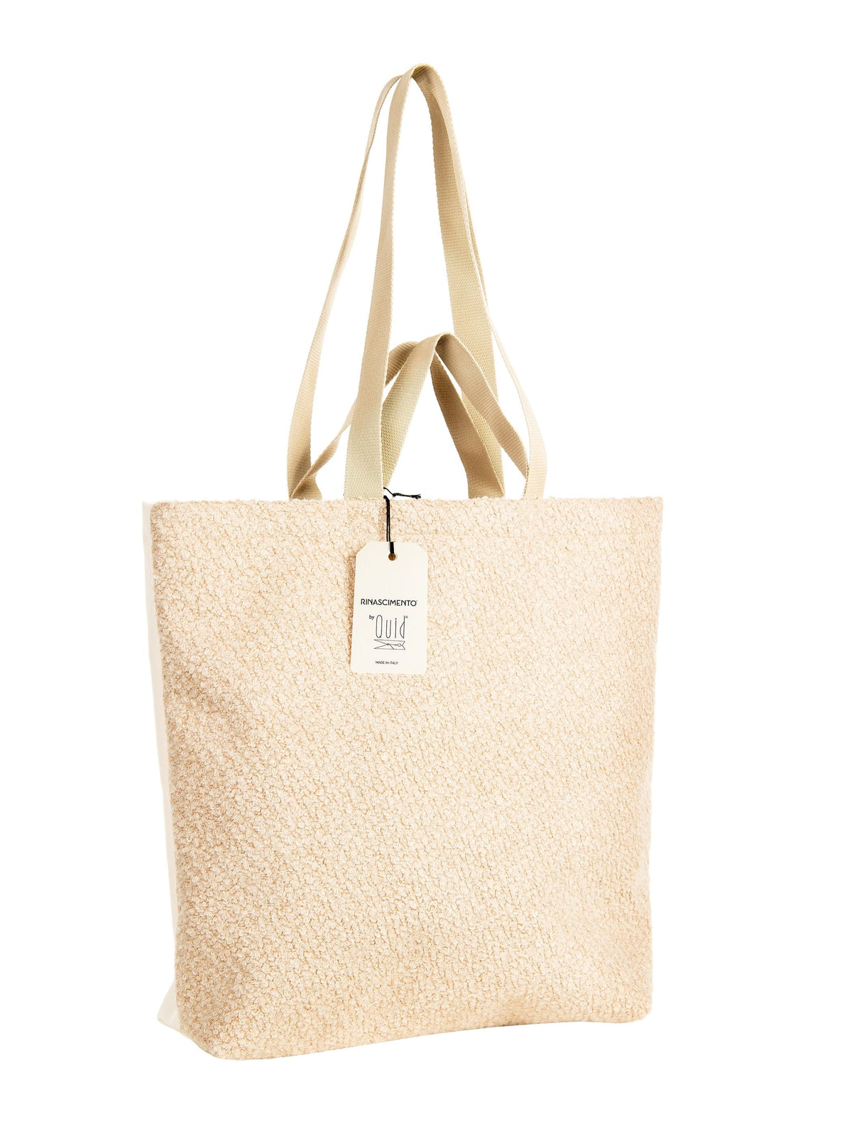 Tote Bag "Progetto Quid"