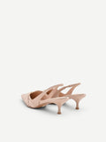 Slingabck con Paillettes