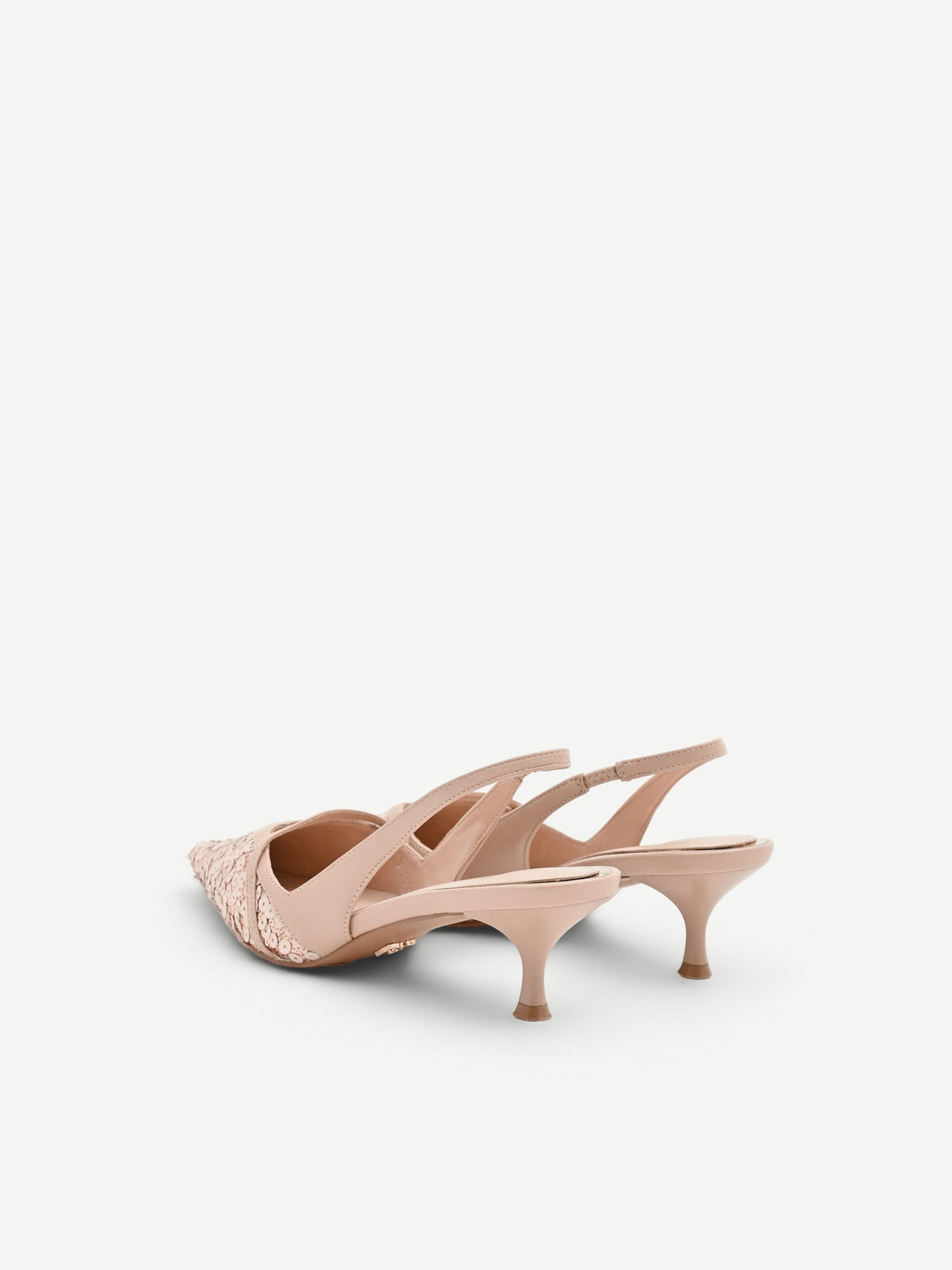 Slingabck con Paillettes