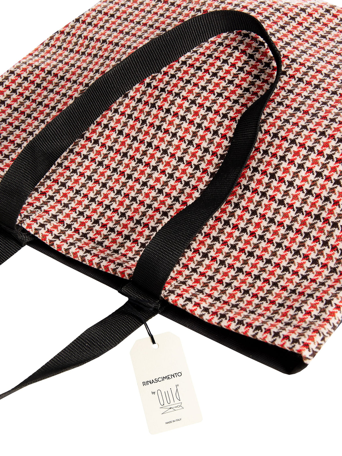 Tote Bag "Progetto Quid"