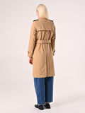 Trench Beige