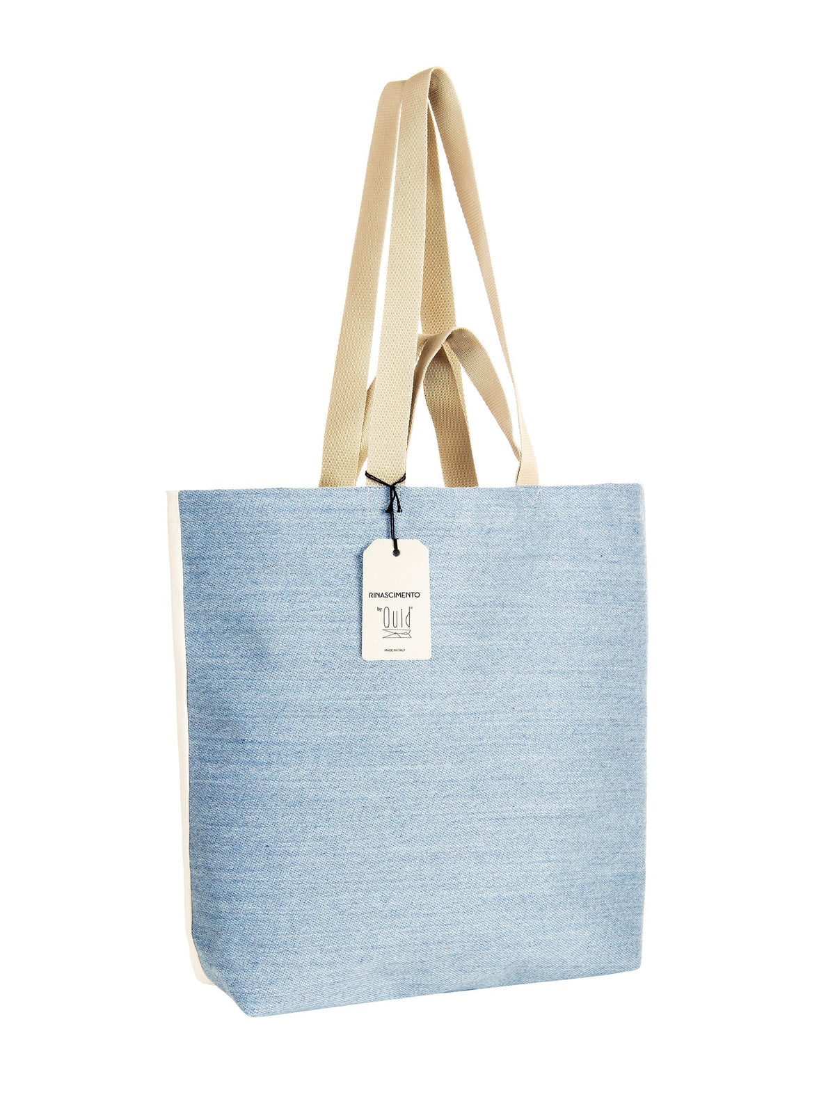 Tote Bag "Progetto Quid"