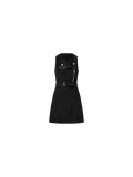 Abito Chiodo Nero