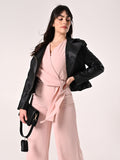 Tuta Curvy Rosa