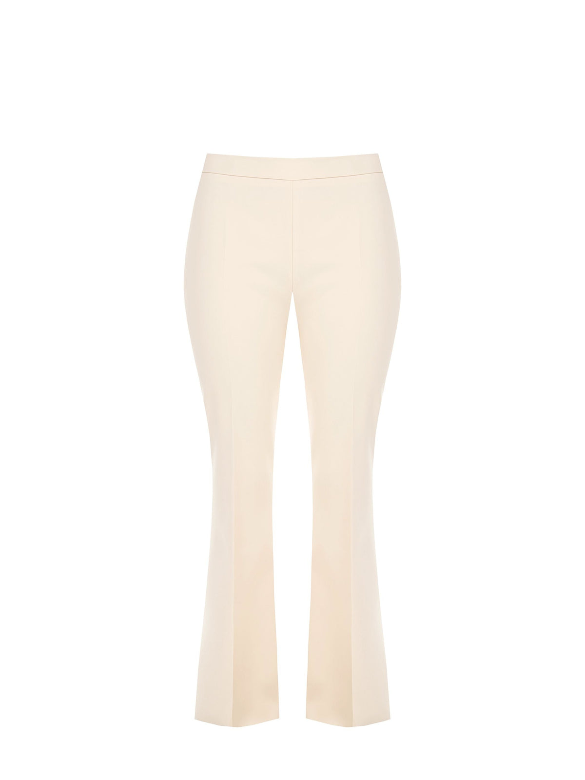 Pantaloni Curvy Palazzo
