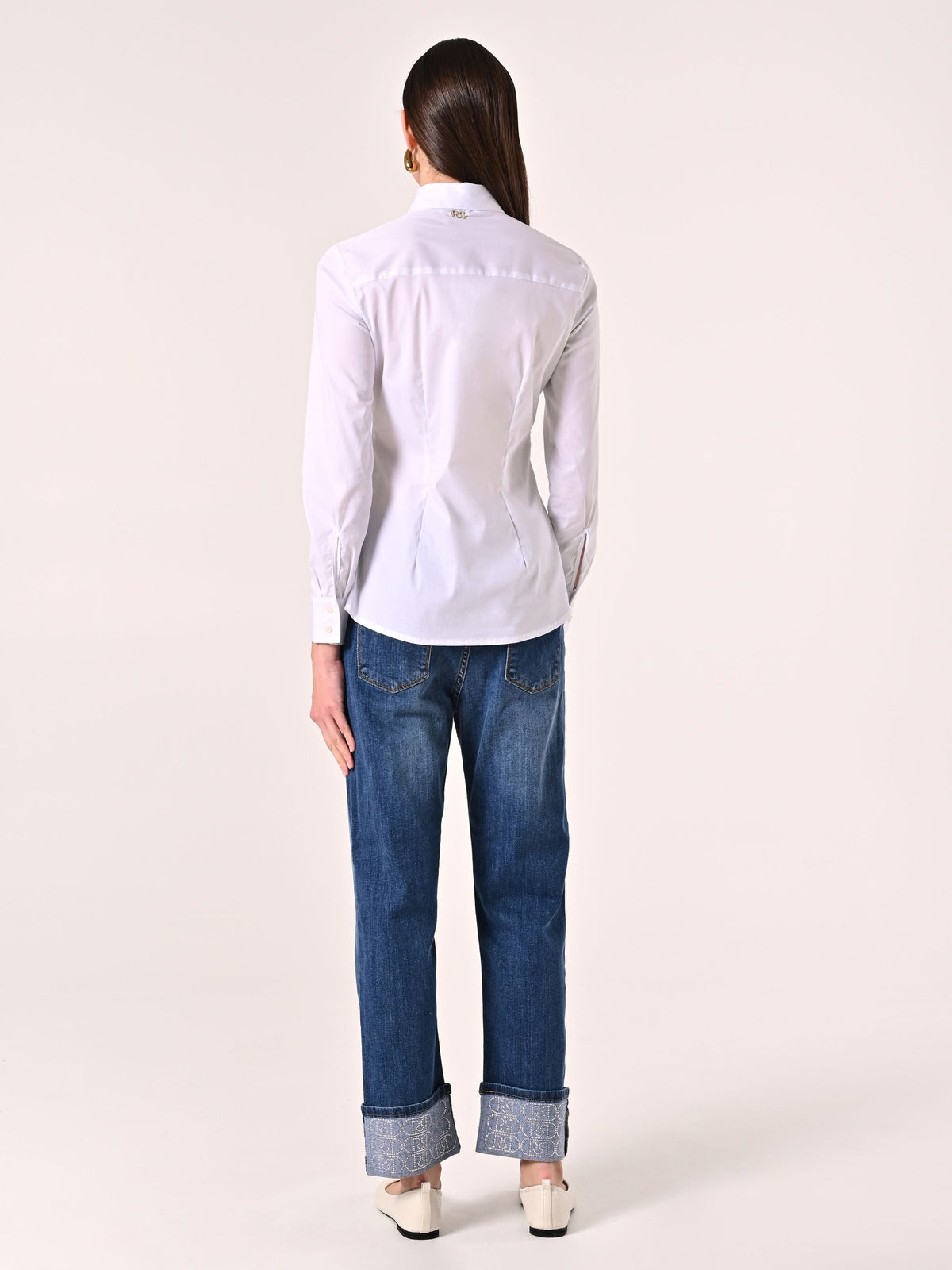 Camicia Bianca