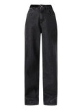 Jeans Glitter Grigi