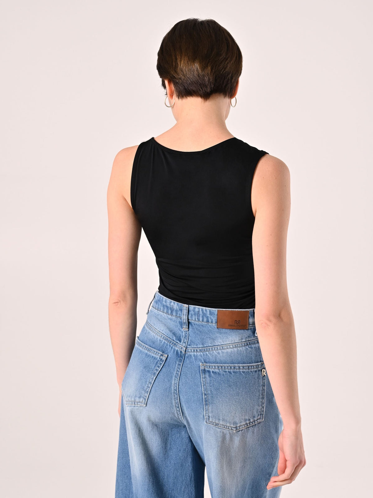 Top Bicolor