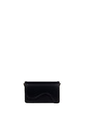 Borsa in Simil Pelle Nera