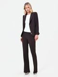Pantalone moro marrone