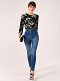 Jeans Skinny RR