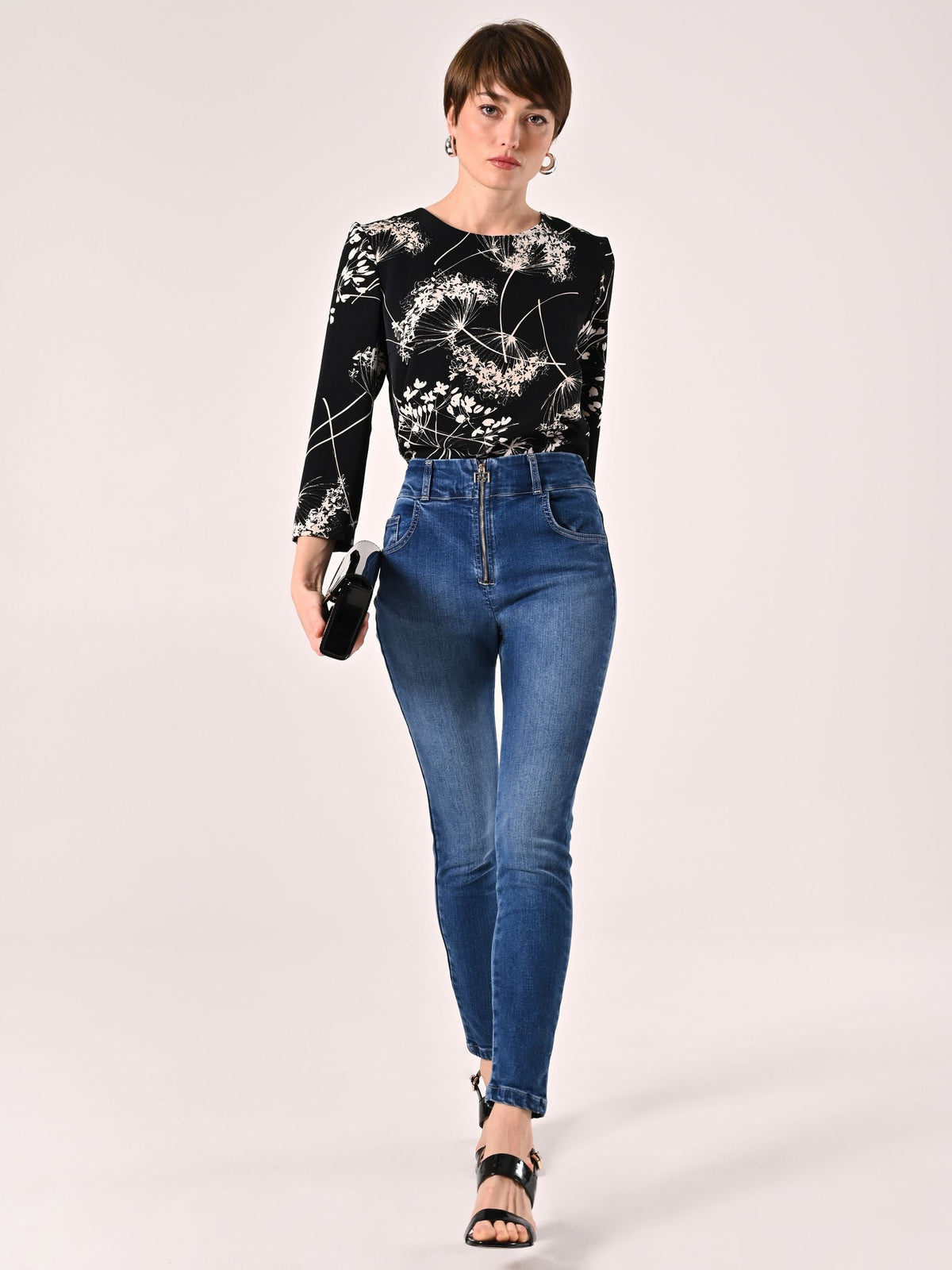 Jeans Skinny RR