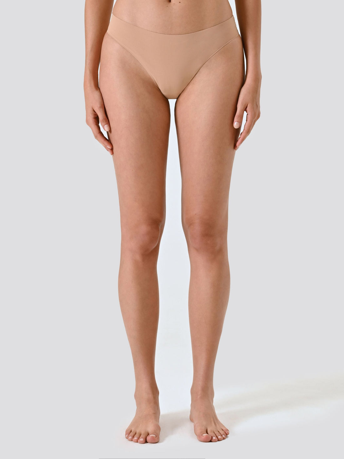 Slip Skin2skin Nude