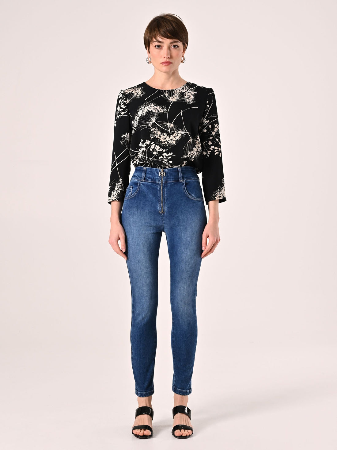 Jeans Skinny RR