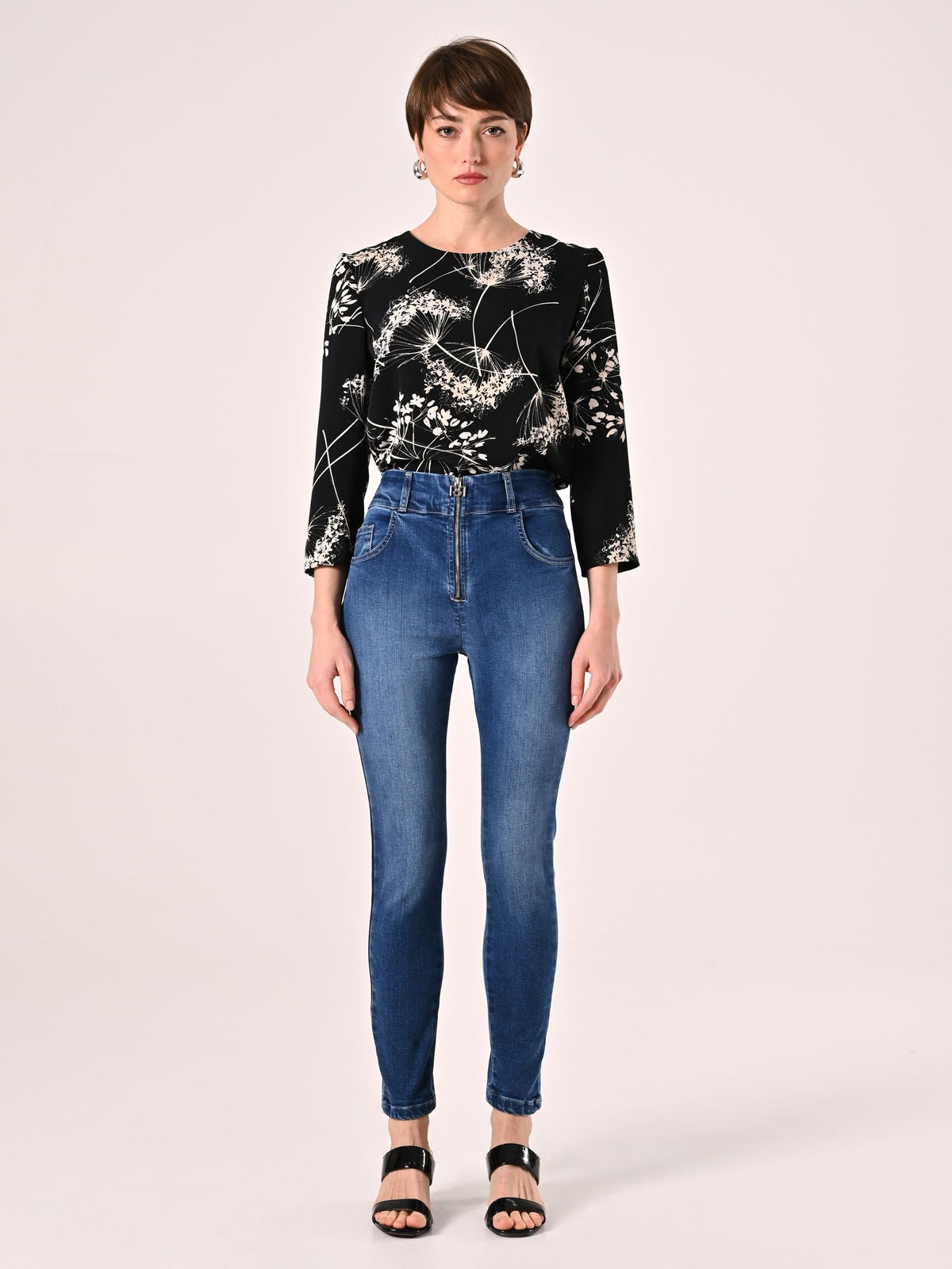 Jeans Skinny RR