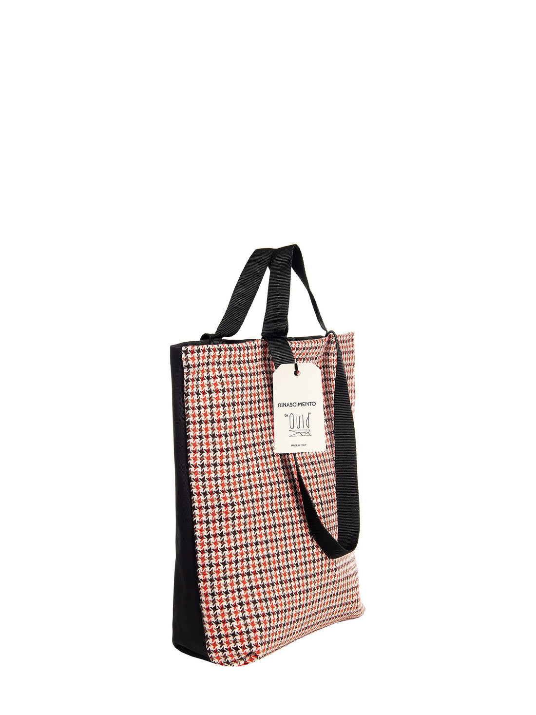 Tote Bag "Progetto Quid"