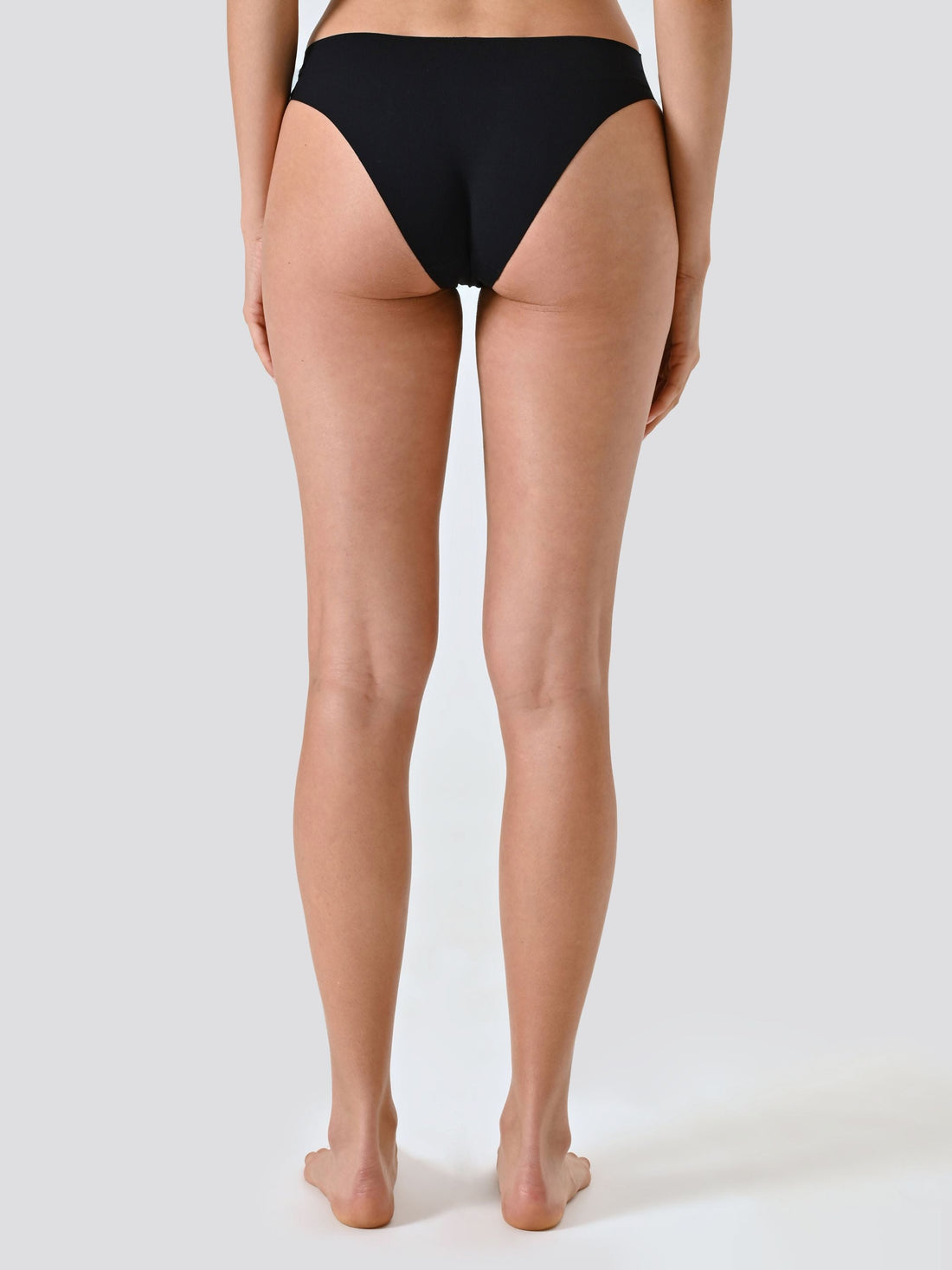 Slip Skin2skin Nero