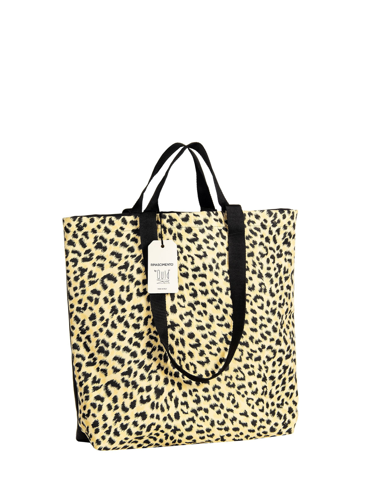 Tote Bag "Progetto Quid"