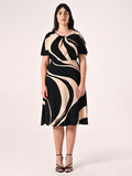 Abito Curvy Optical