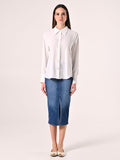 Camicia Bianca